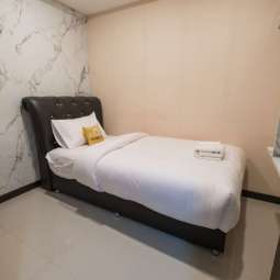SINGLE STANDARD ROOM (S) SINGLE STANDARD ROOM (S)
