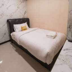SINGLE STANDARD ROOM (S) SINGLE STANDARD ROOM (S)