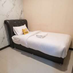 SINGLE STANDARD ROOM (S) SINGLE STANDARD ROOM (S)