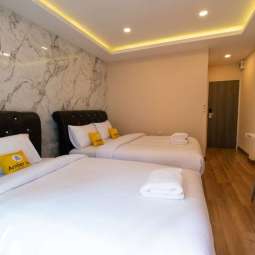 TRIPLE SUPERIOR ROOM (XXL) TRIPLE SUPERIOR ROOM (XXL)