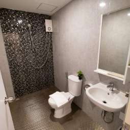 TRIPLE SUPERIOR ROOM (XXL) TRIPLE SUPERIOR ROOM (XXL)