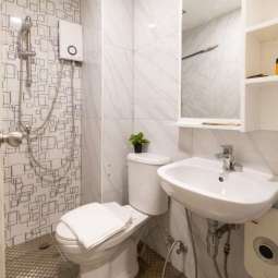 DOUBLE SUPERIOR ROOM (L) DOUBLE SUPERIOR ROOM (L)